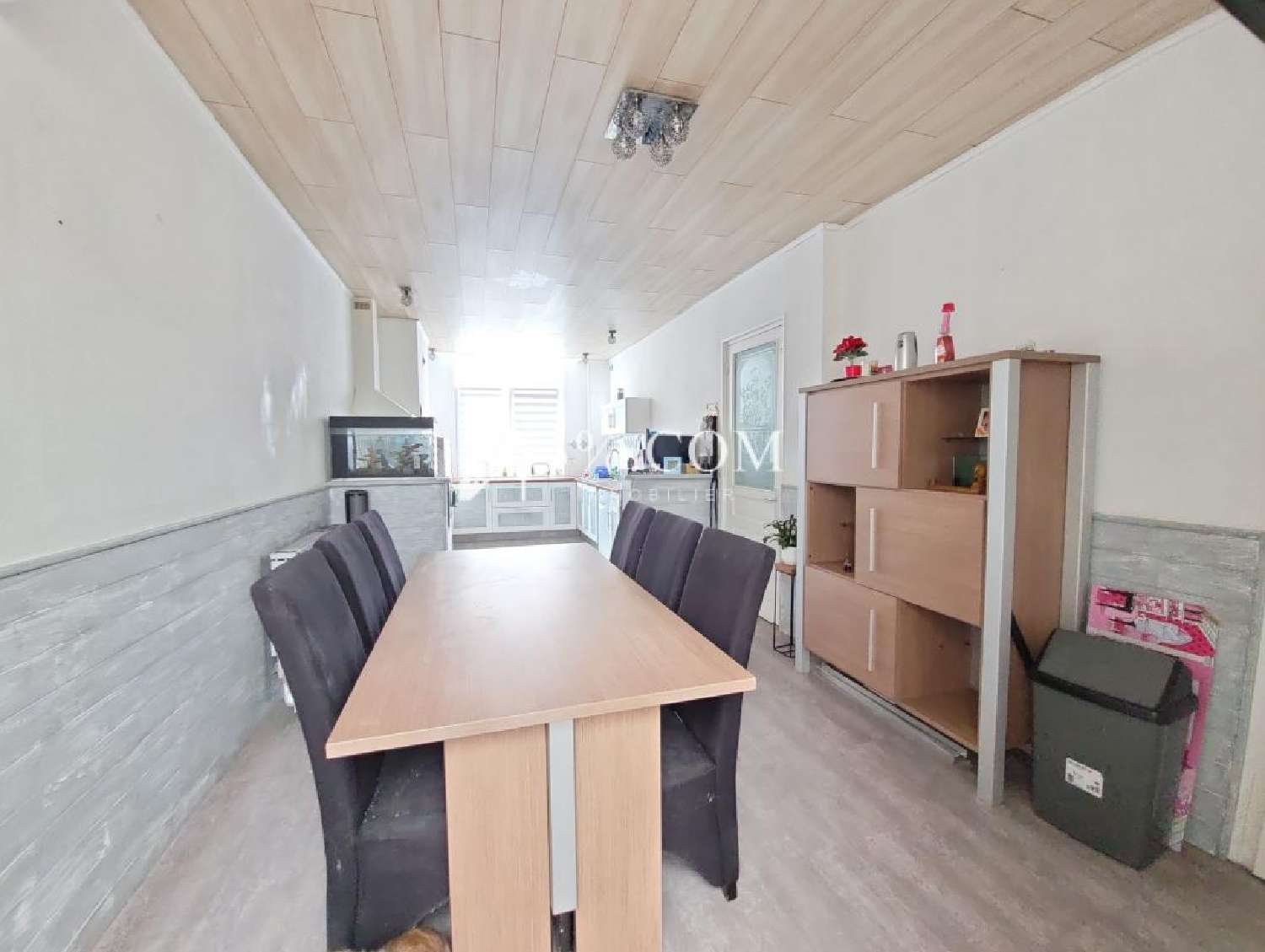  te koop huis Halluin Nord 3