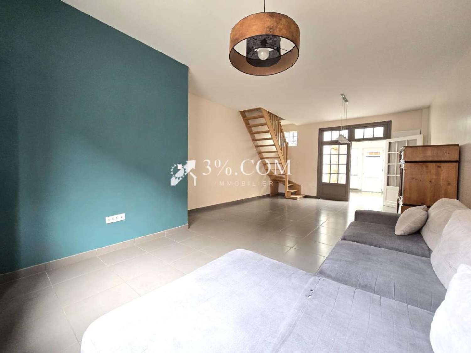  en venta casa Halluin Nord 2