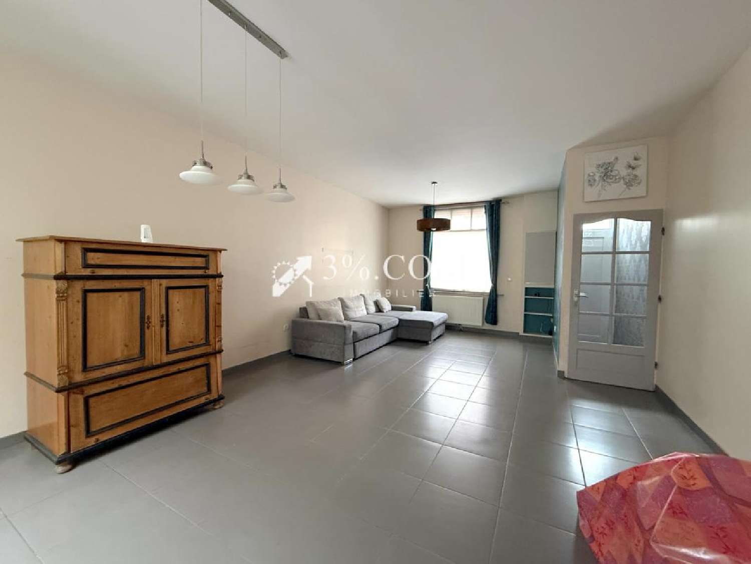  en venta casa Halluin Nord 1