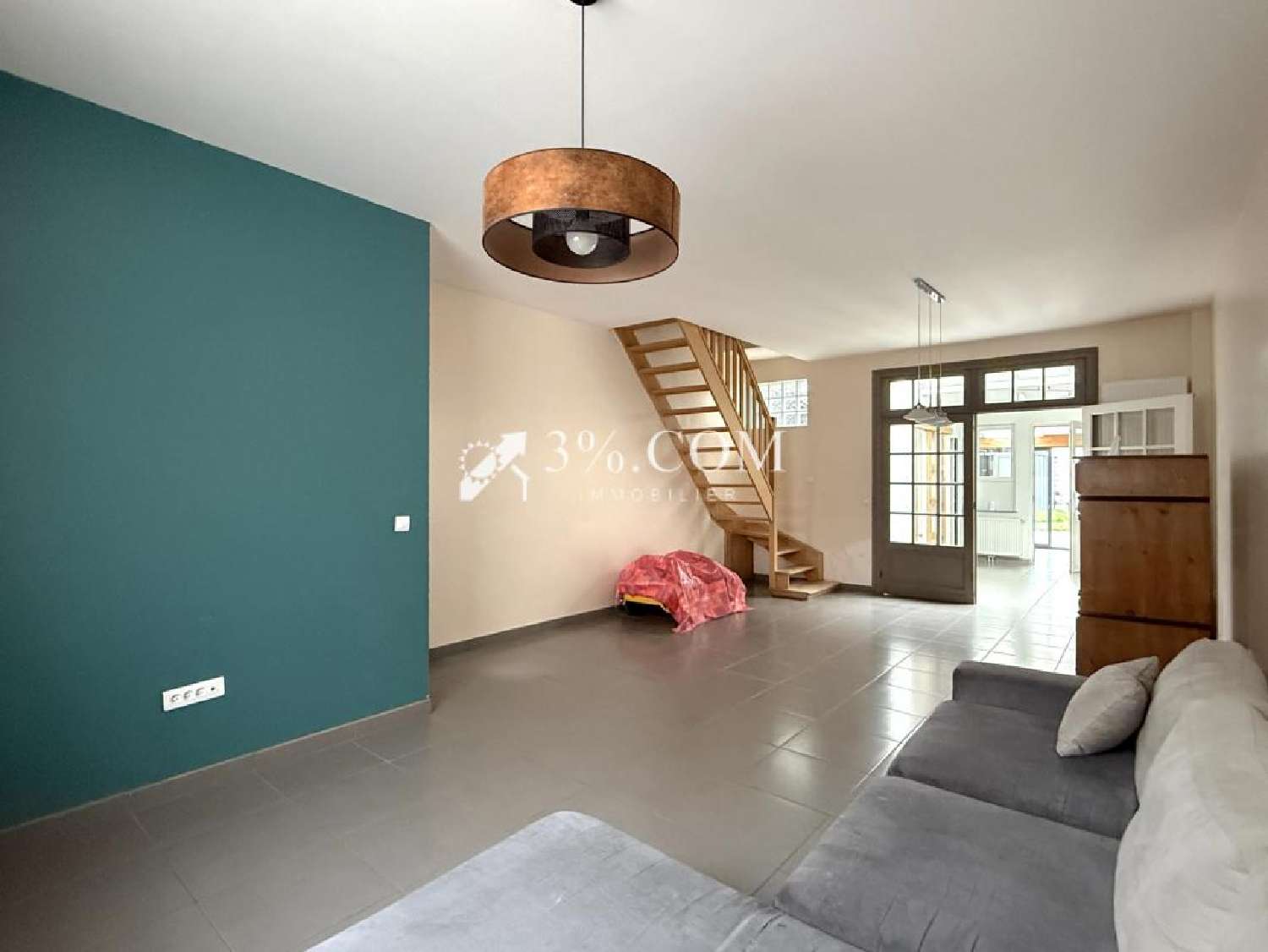  en venta casa Halluin Nord 2