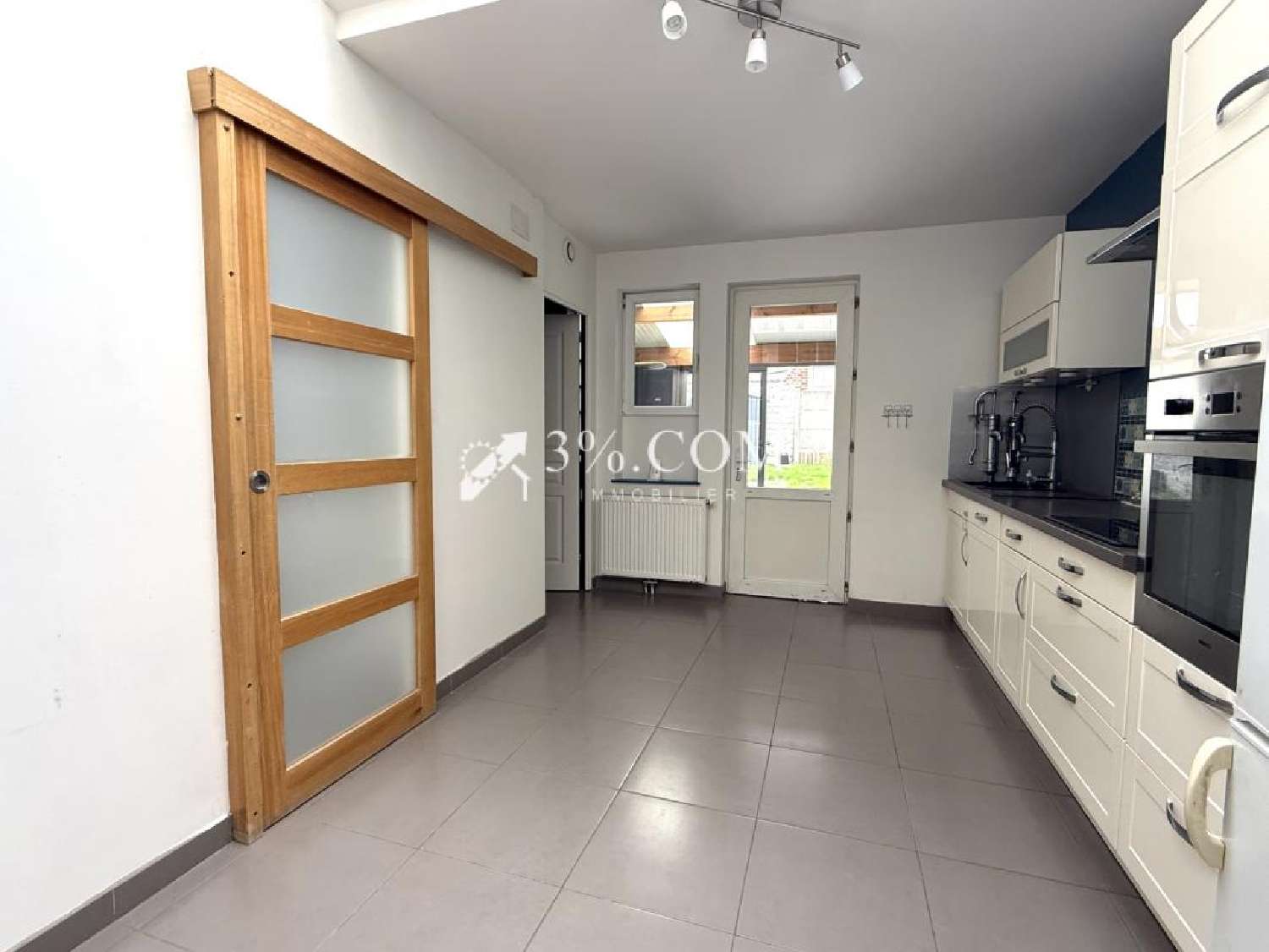  en venta casa Halluin Nord 3