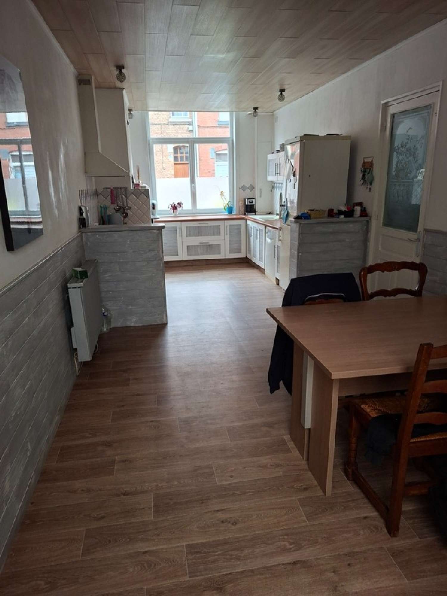  te koop huis Halluin Nord 1