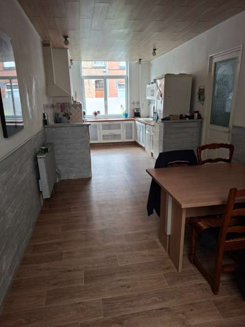 Halluin Nord huis foto 7162339