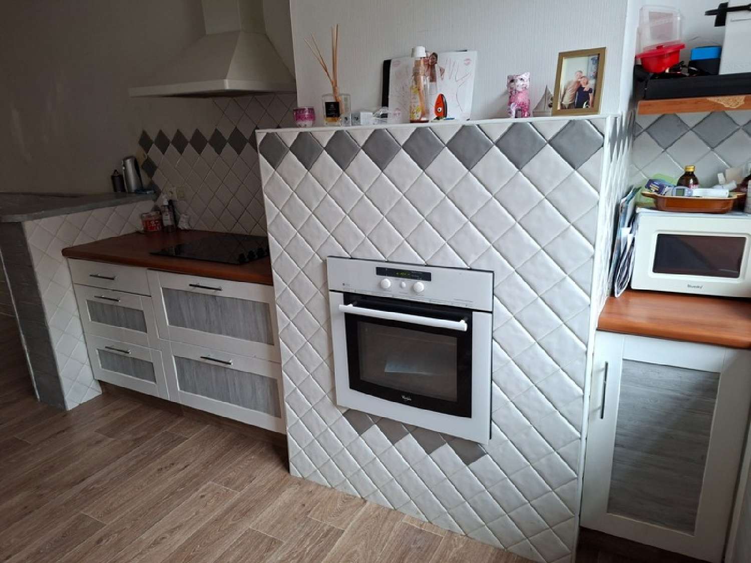  te koop huis Halluin Nord 2