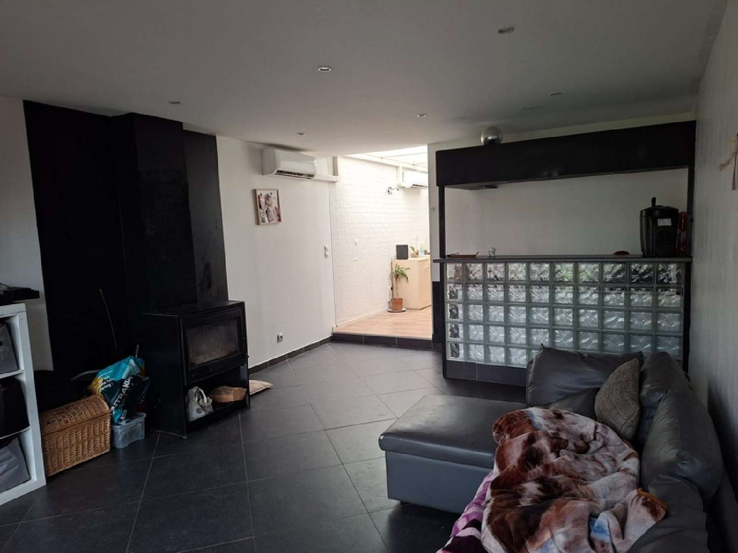  te koop huis Halluin Nord 3