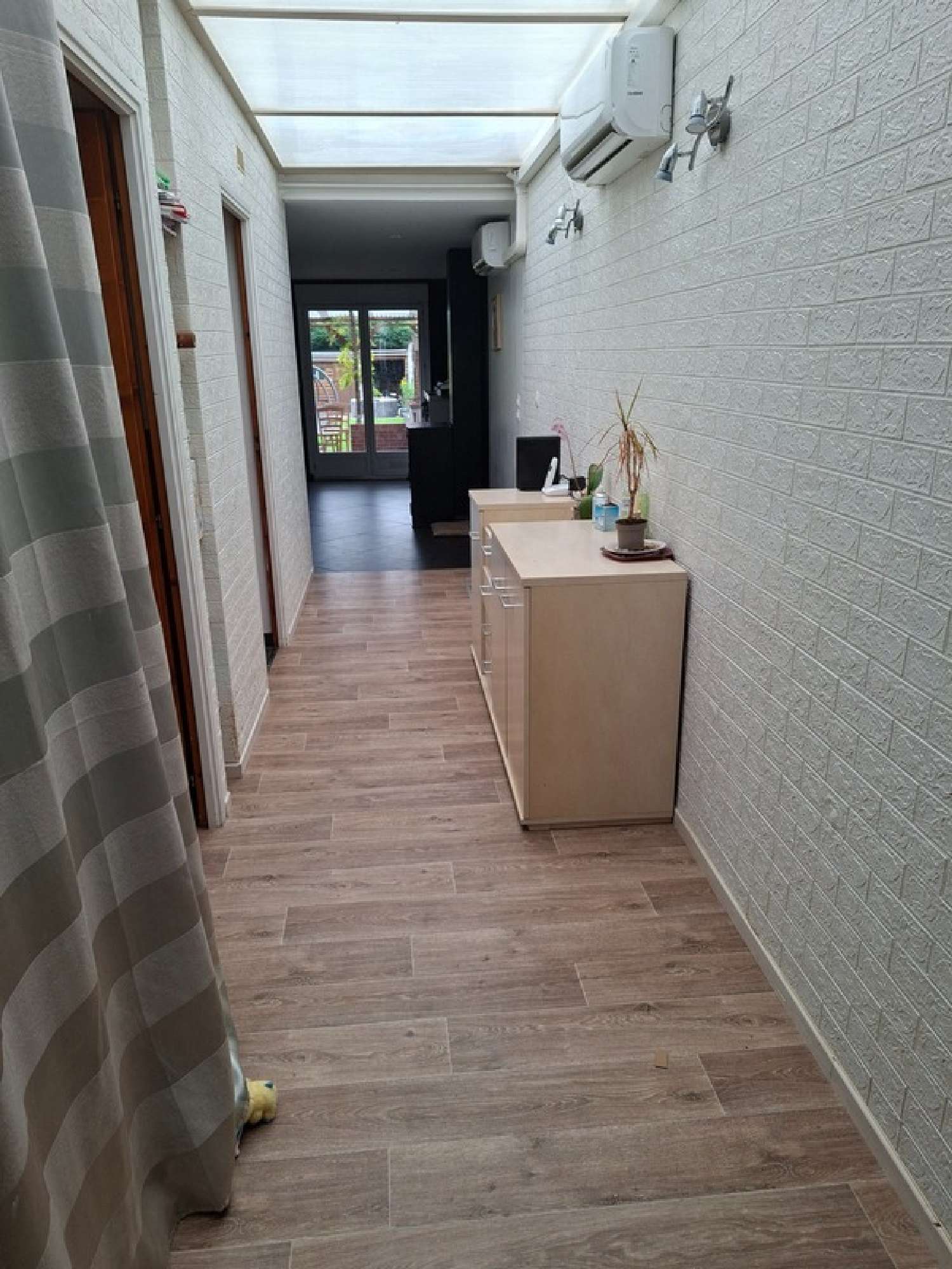  te koop huis Halluin Nord 4