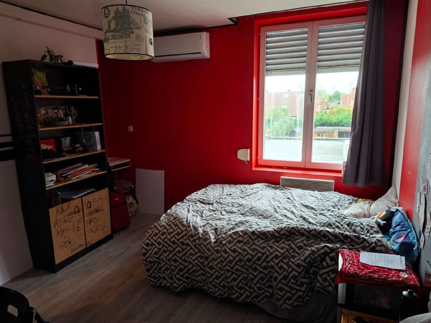  te koop huis Halluin Nord 5