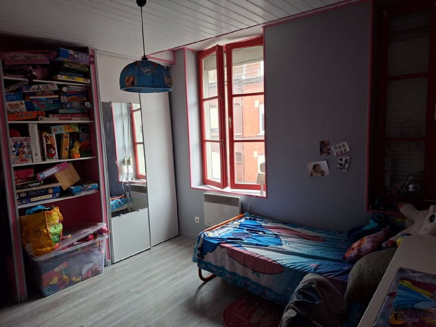  te koop huis Halluin Nord 6