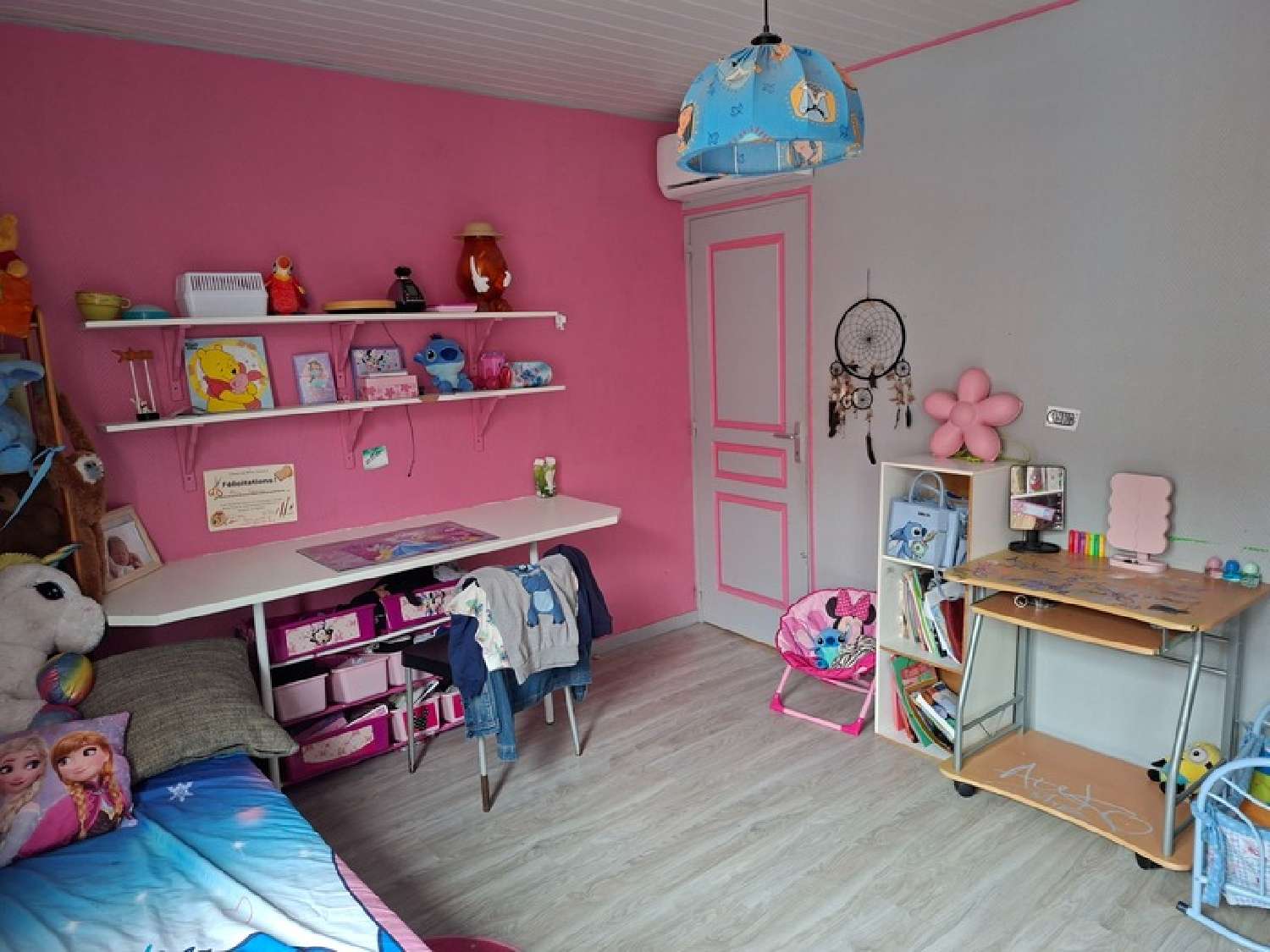  te koop huis Halluin Nord 7