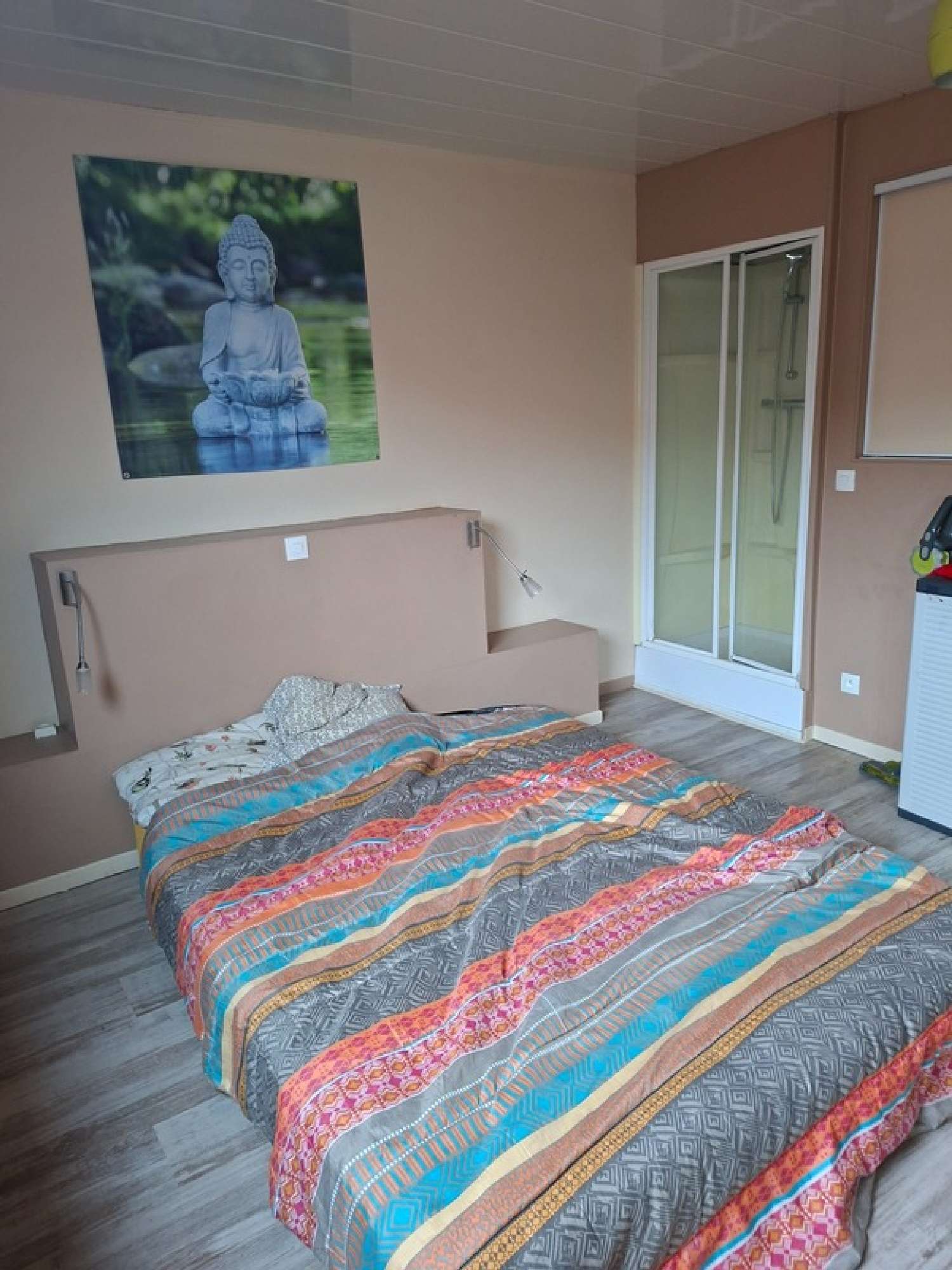  te koop huis Halluin Nord 8