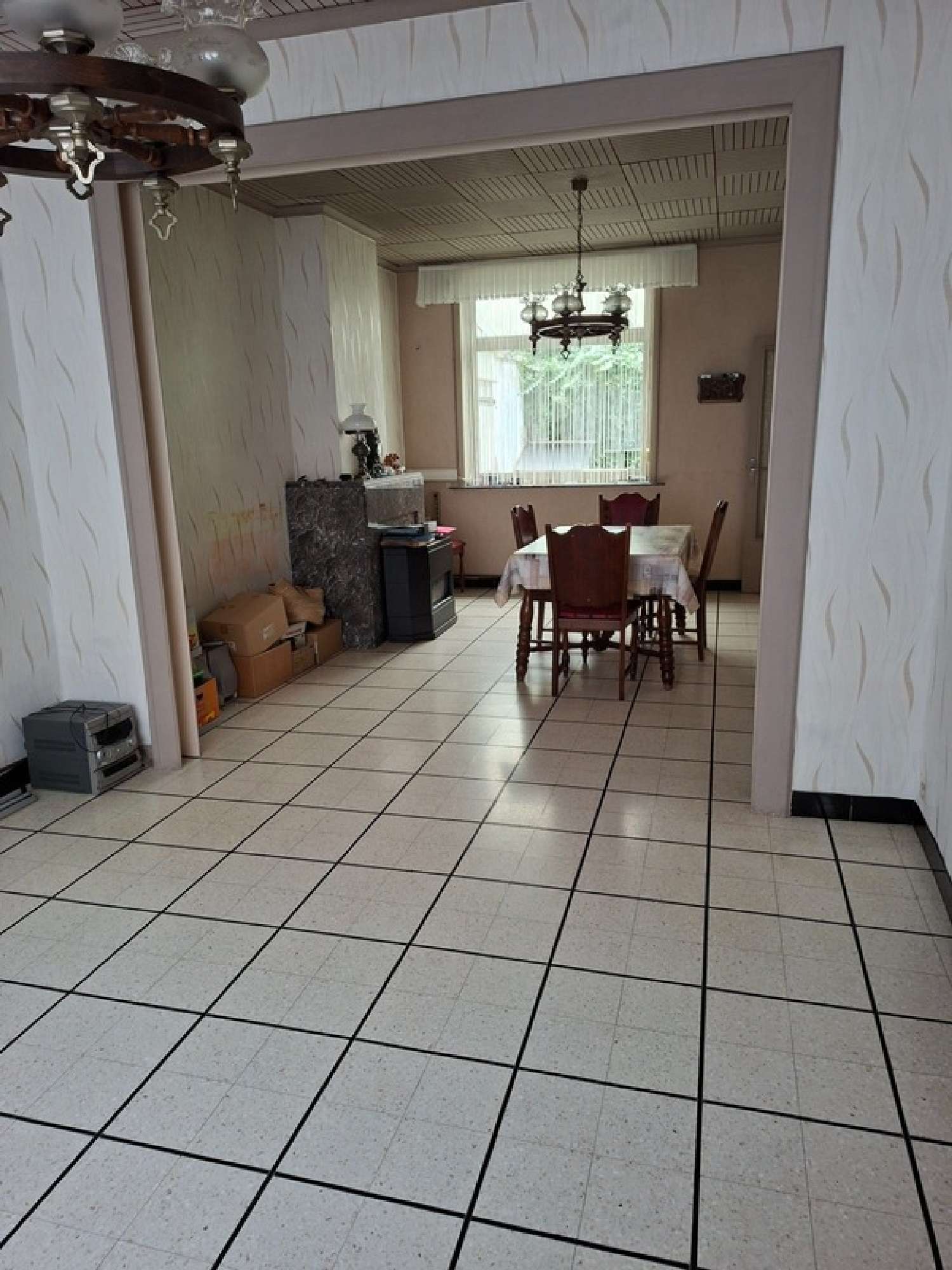  te koop huis Halluin Nord 1