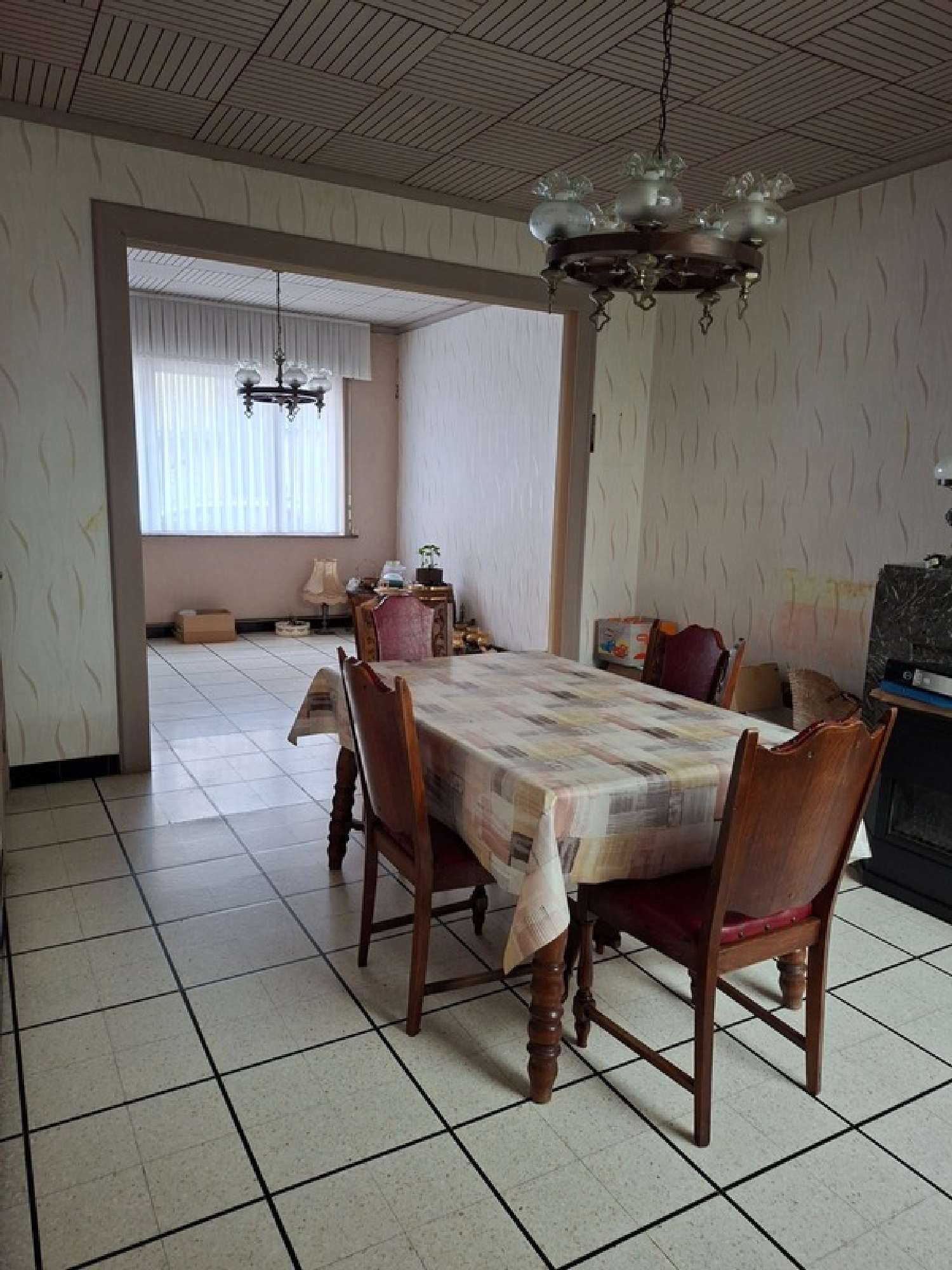  te koop huis Halluin Nord 2