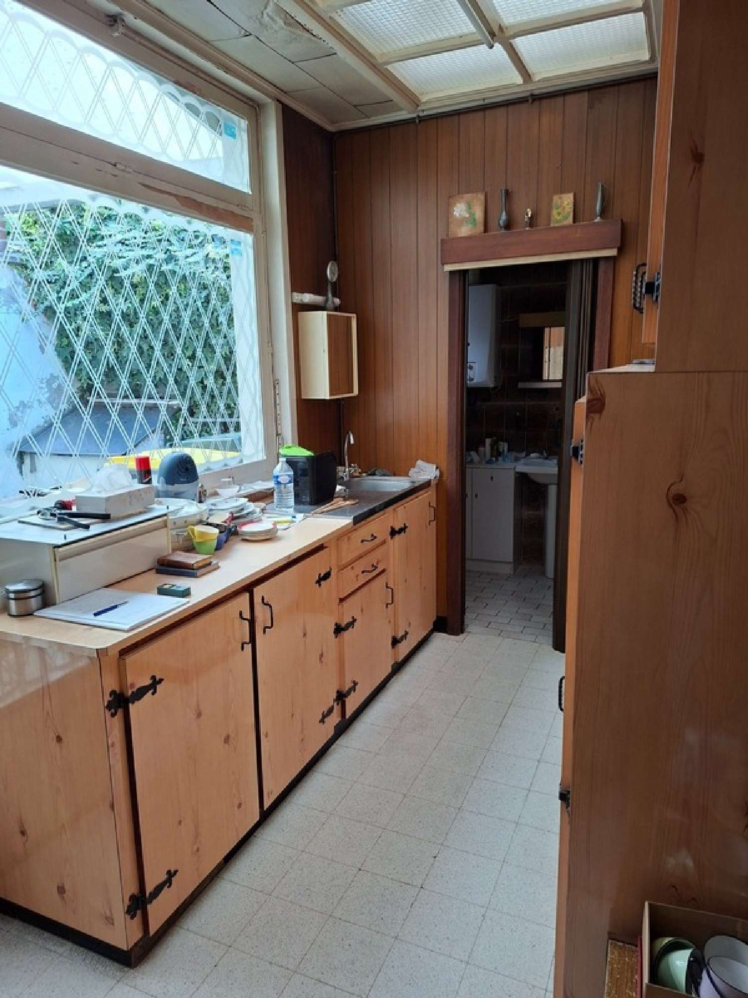  te koop huis Halluin Nord 3