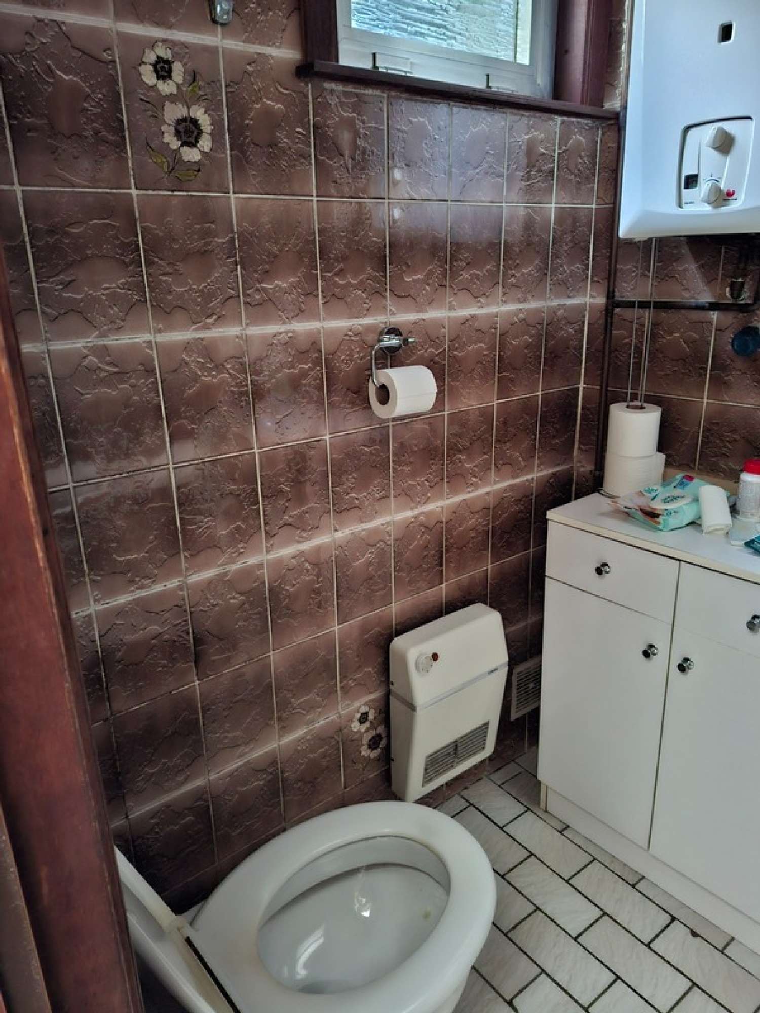  te koop huis Halluin Nord 5