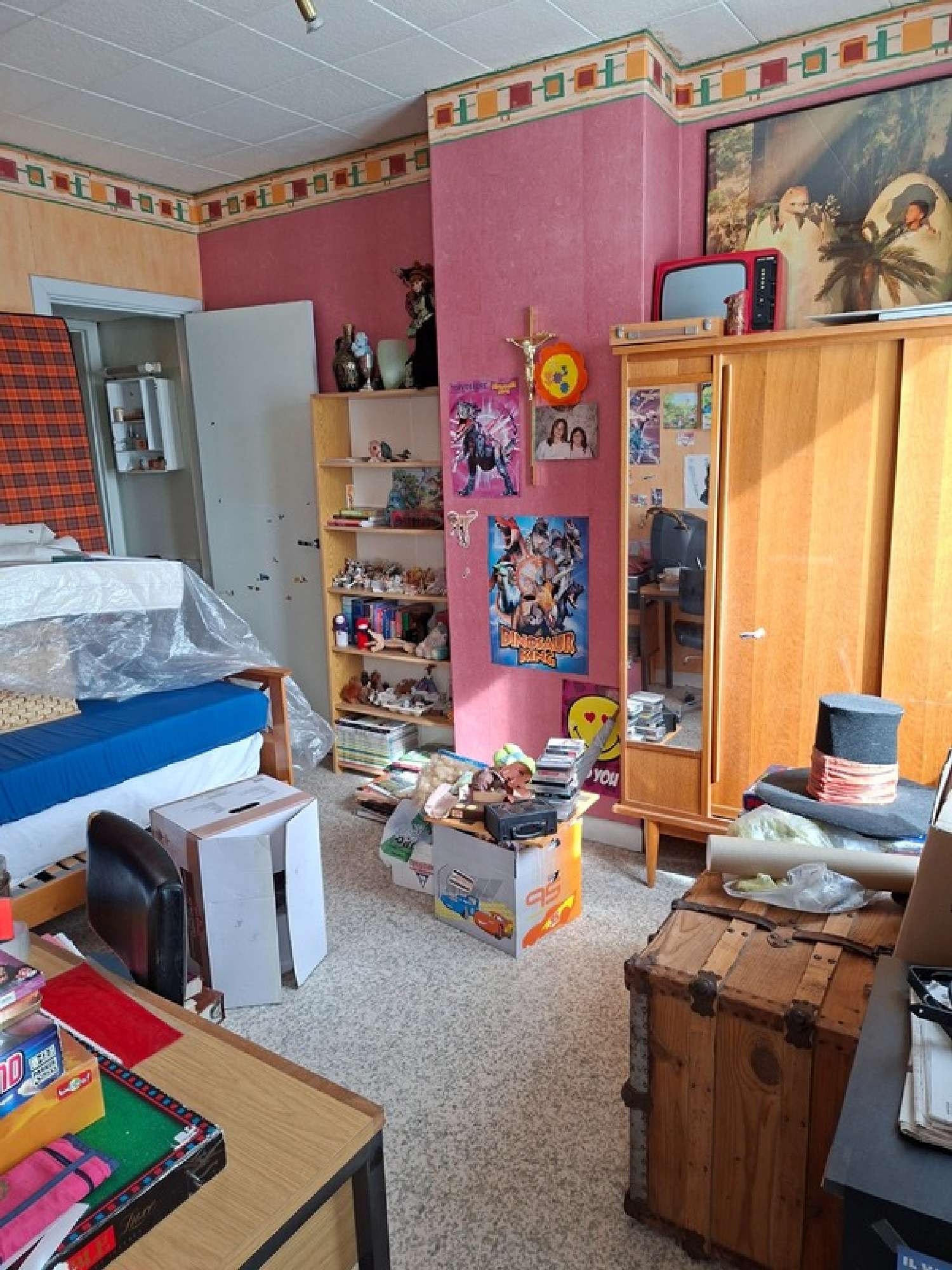  te koop huis Halluin Nord 7