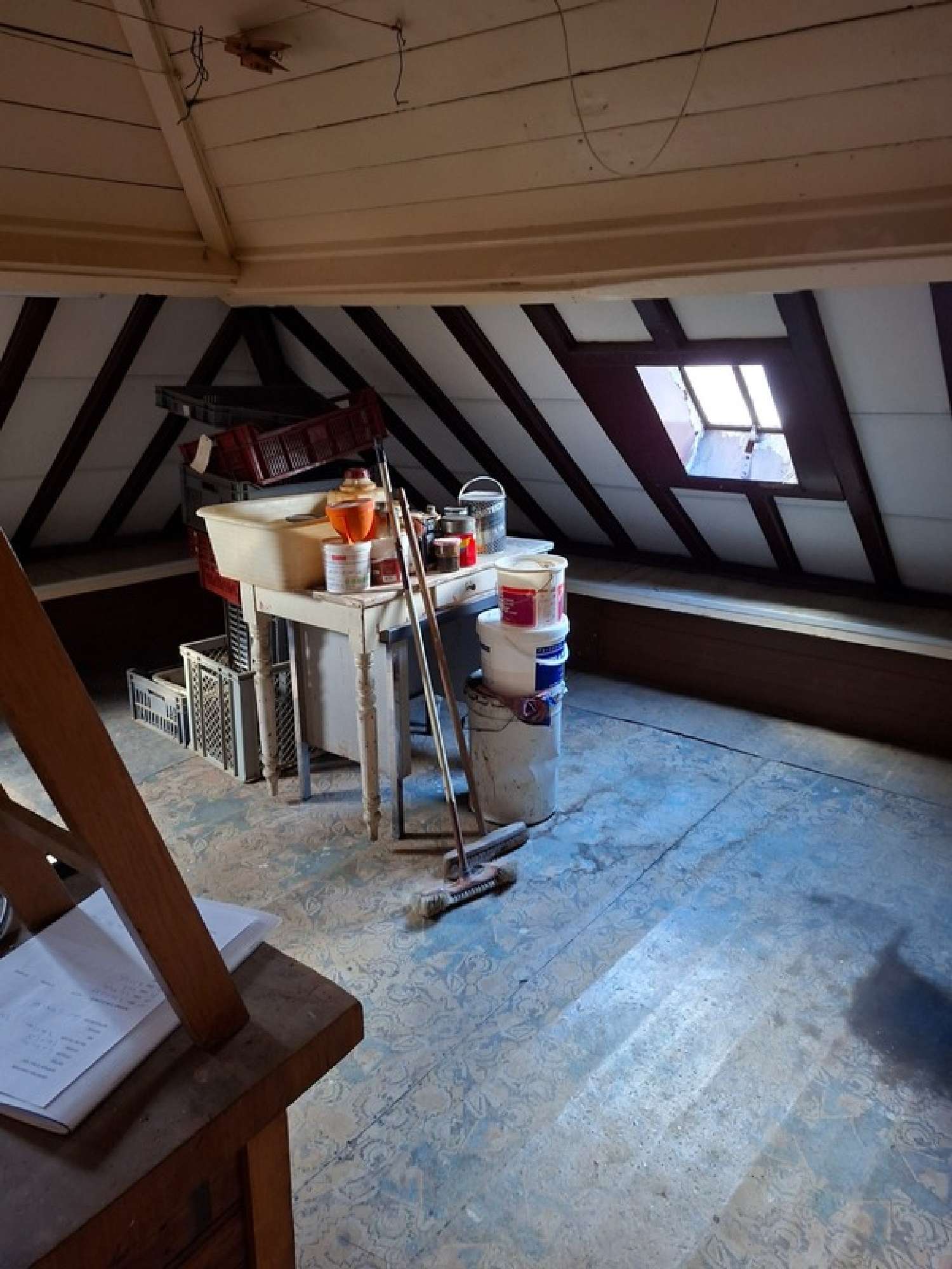  te koop huis Halluin Nord 8