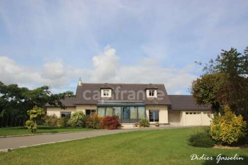 Happonvilliers Eure-et-Loir Haus Bild 7150171
