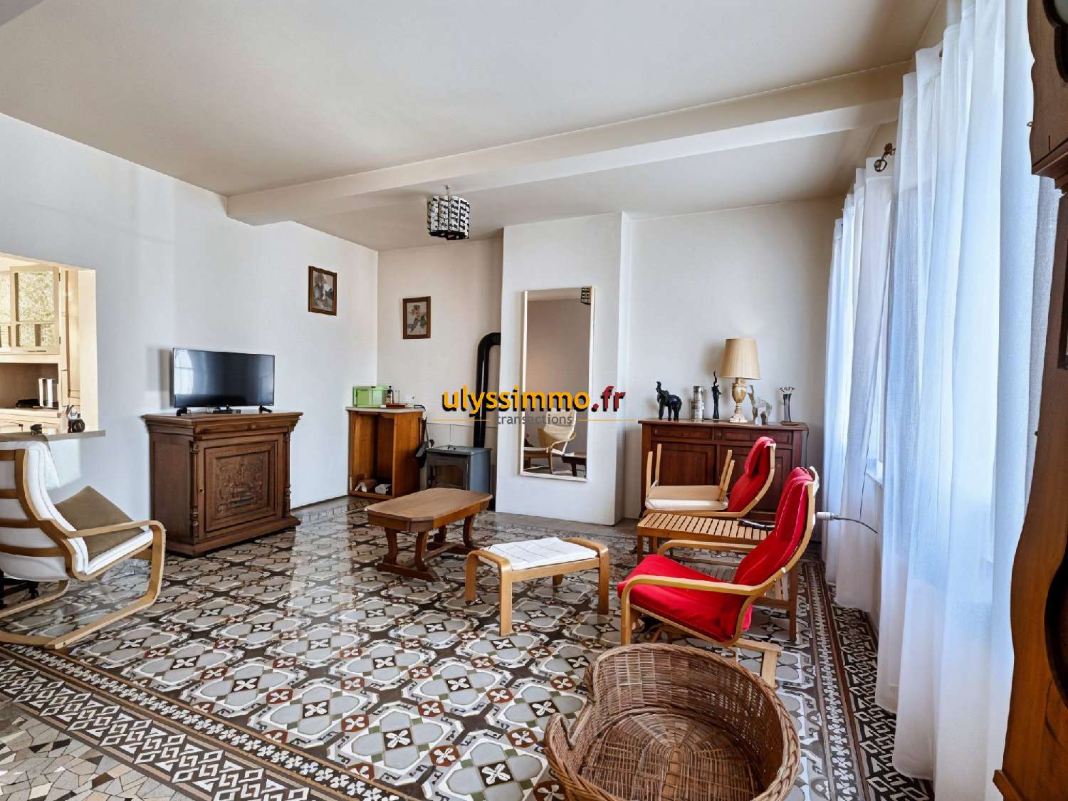 for sale house Harbonnières Somme 3