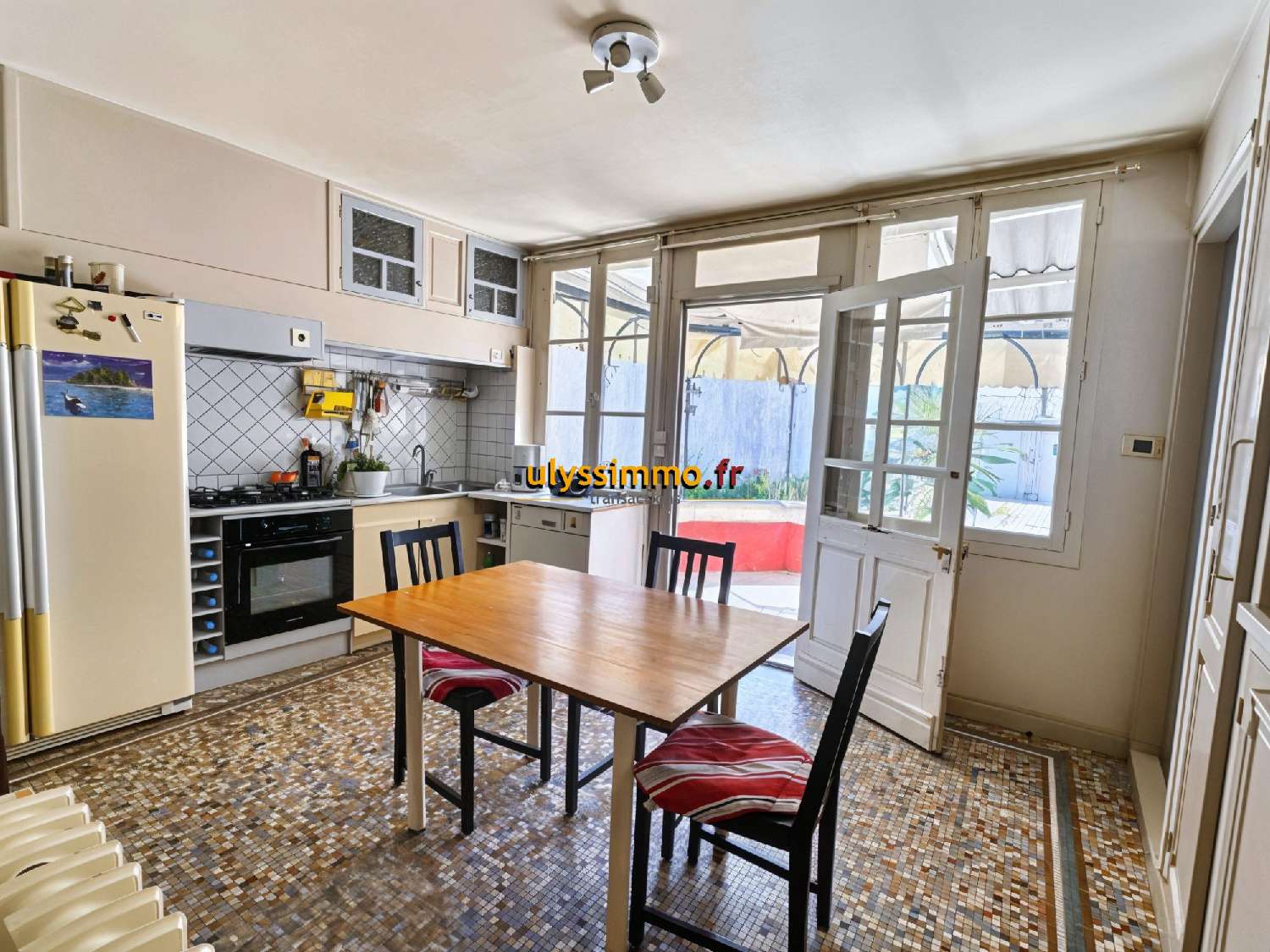for sale house Harbonnières Somme 4