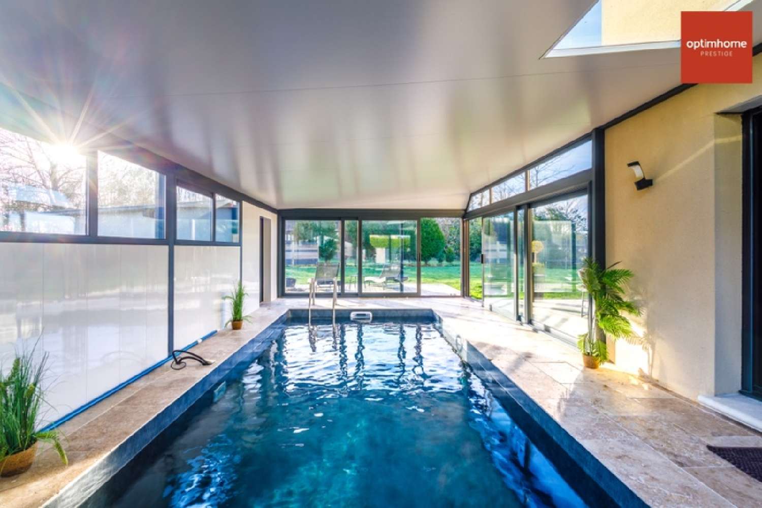  en venta casa Harcourt Eure 5