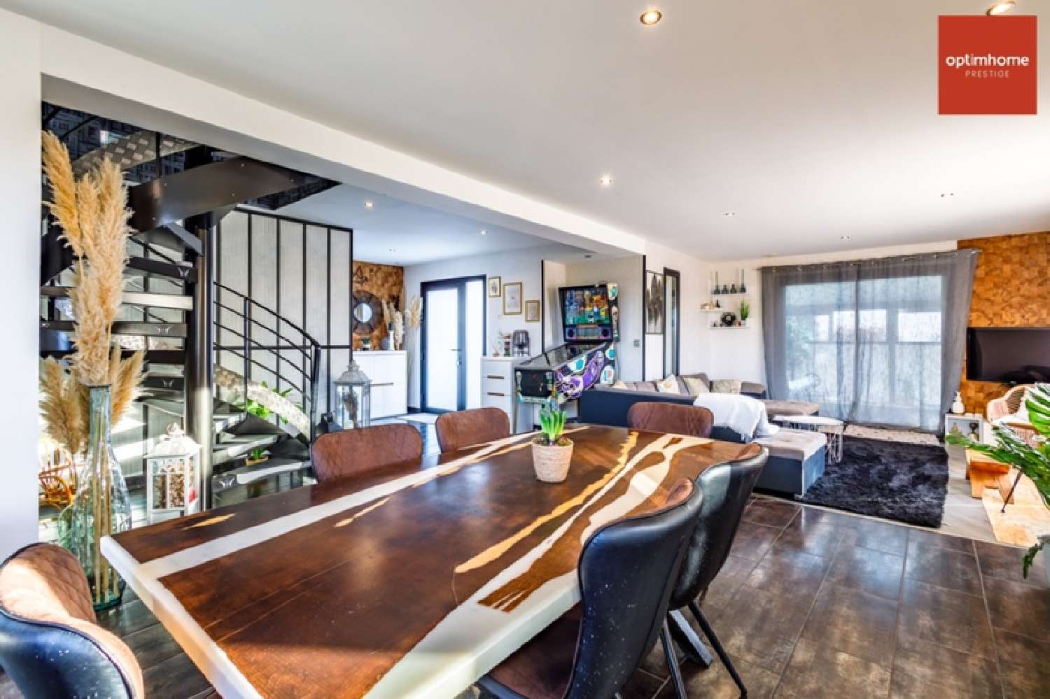  en venta casa Harcourt Eure 8