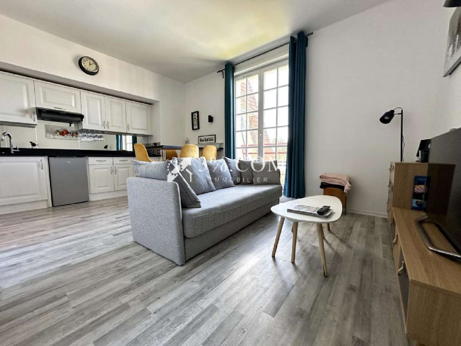  en venta casa Hardelot-Plage Pas-de-Calais 2