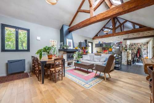 Hardricourt Yvelines huis foto 7169174