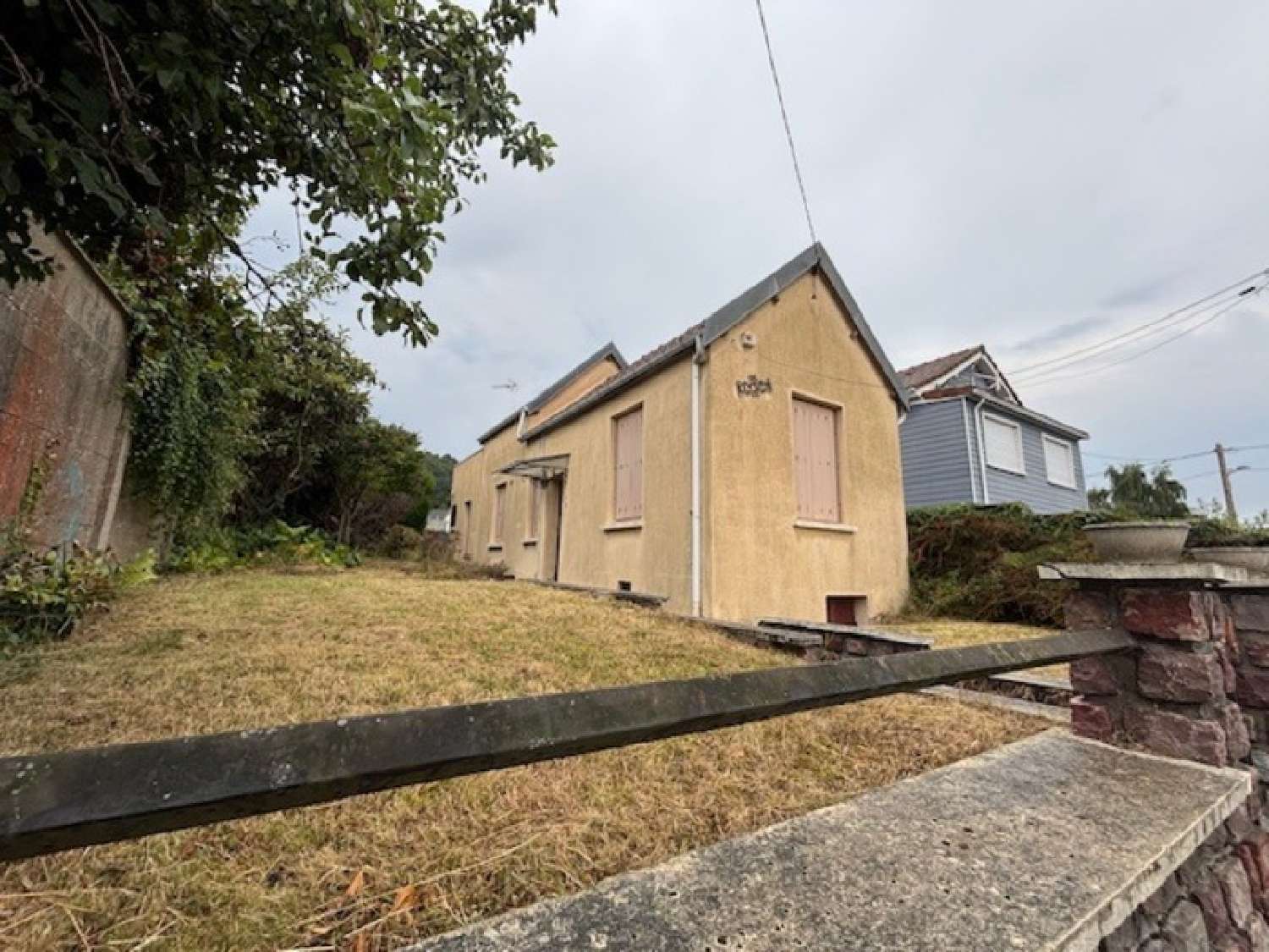  for sale house Harfleur Seine-Maritime 1