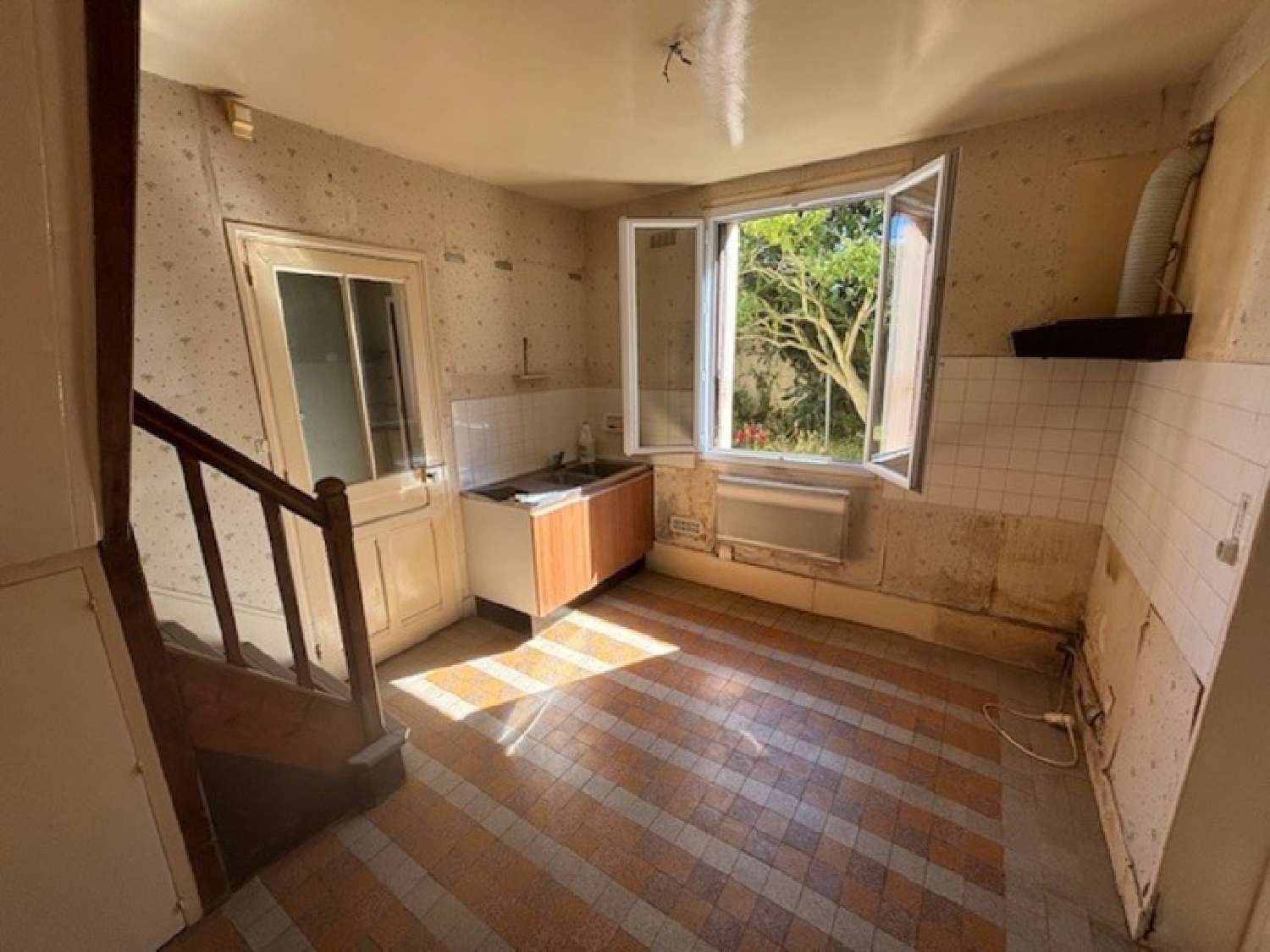  for sale house Harfleur Seine-Maritime 6