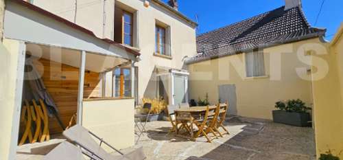 Harly Aisne maison foto 7155376