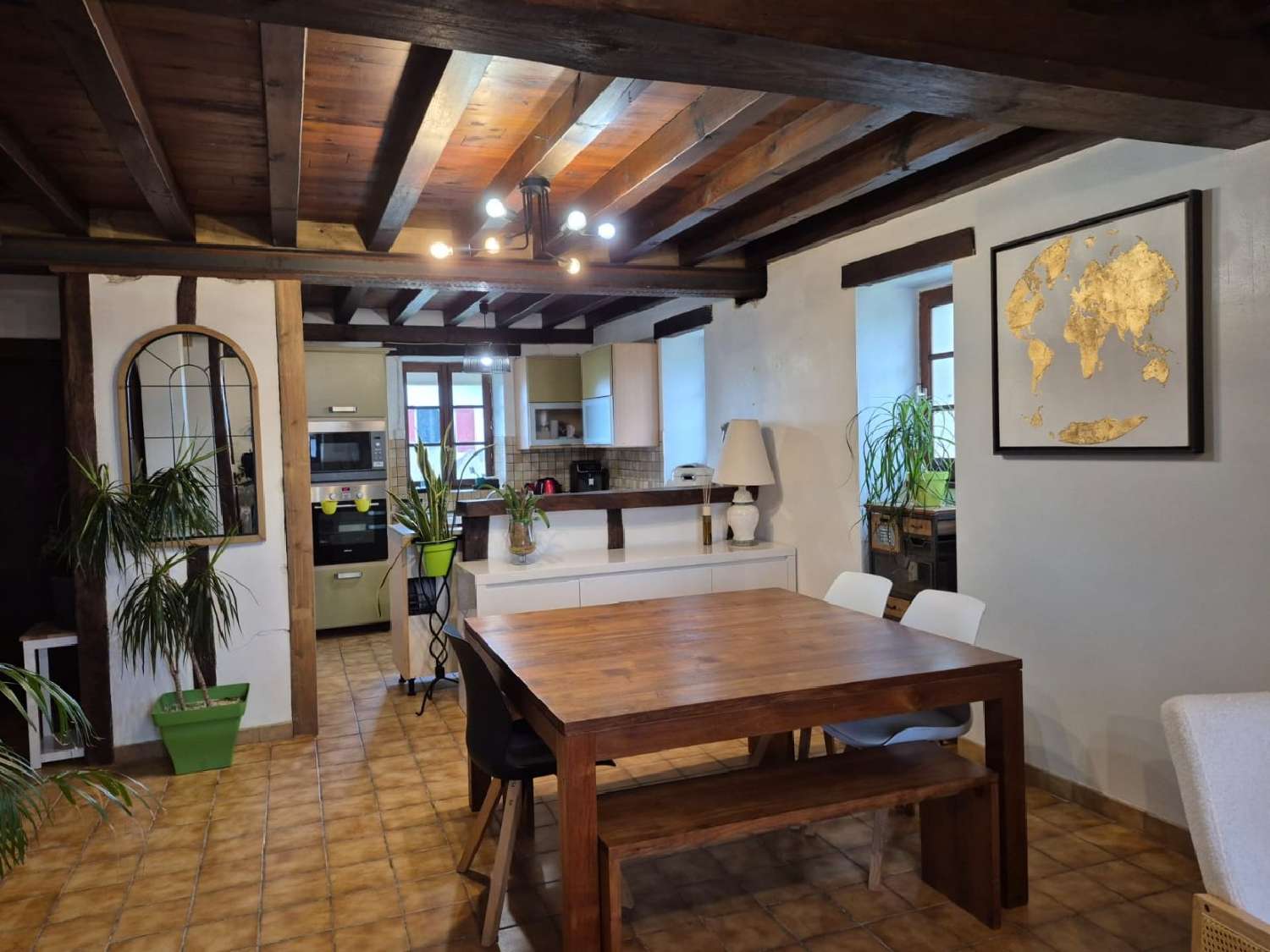  for sale house Hasparren Pyrénées-Atlantiques 2
