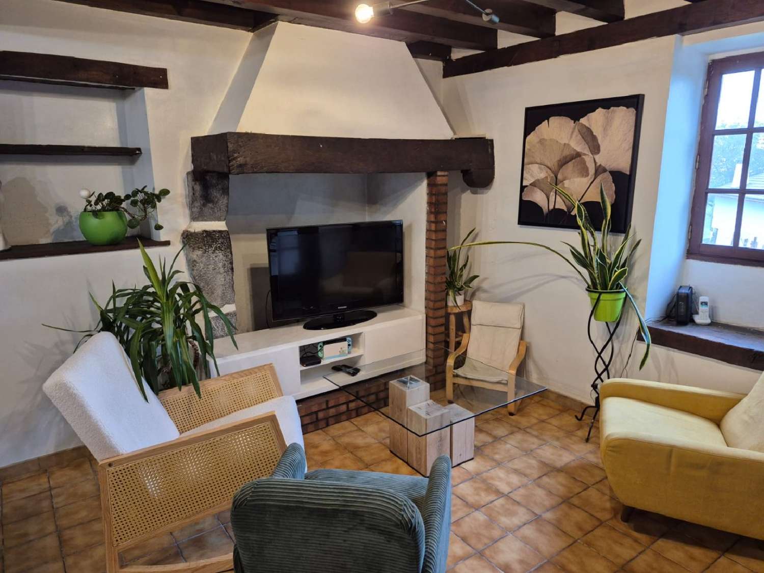  for sale house Hasparren Pyrénées-Atlantiques 3
