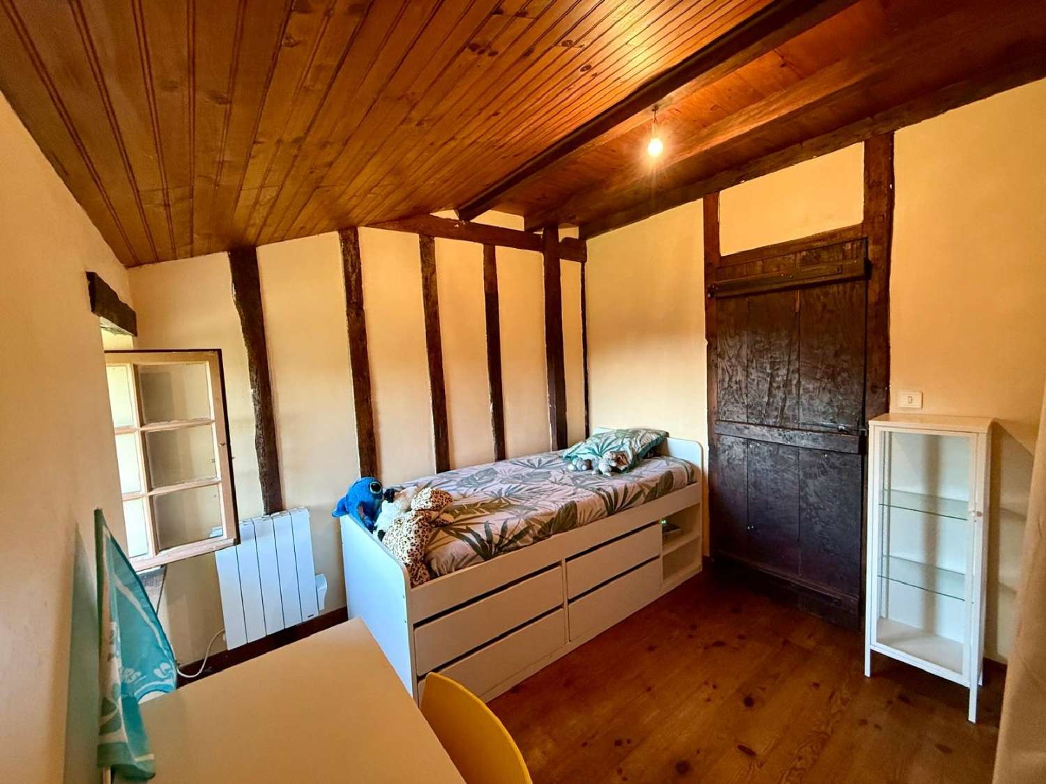  for sale house Hasparren Pyrénées-Atlantiques 4