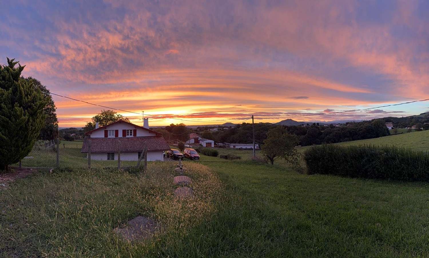  for sale house Hasparren Pyrénées-Atlantiques 6
