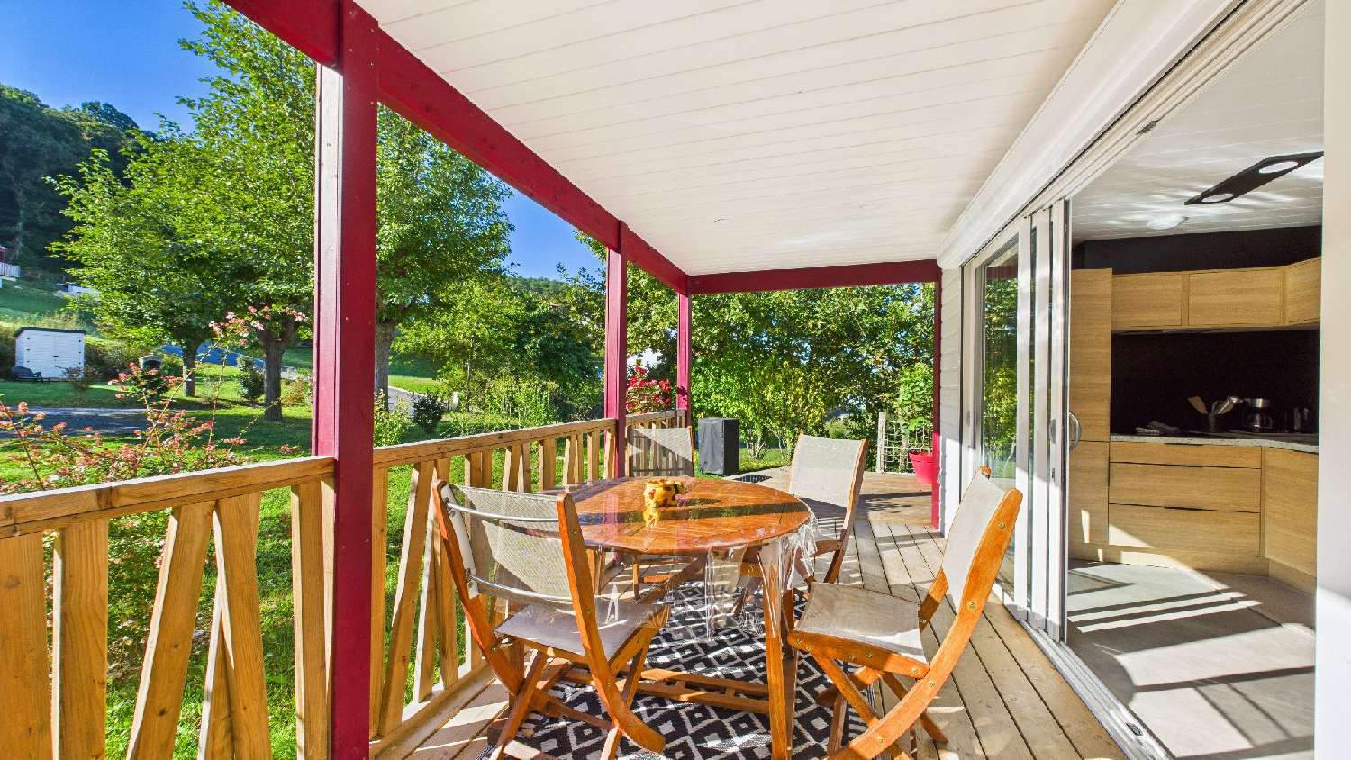 à vendre maison Hasparren Pyrénées-Atlantiques 1