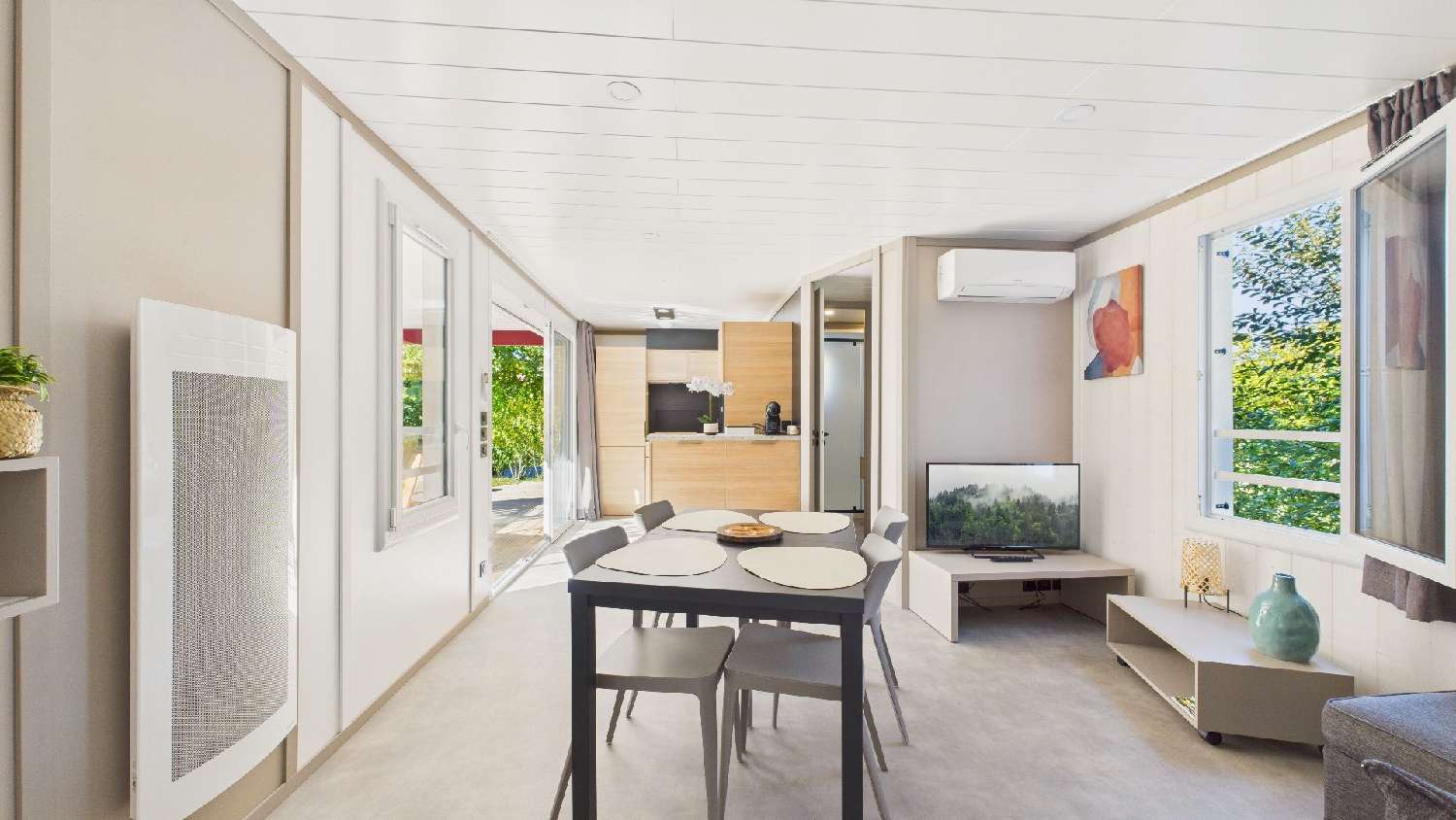 à vendre maison Hasparren Pyrénées-Atlantiques 7