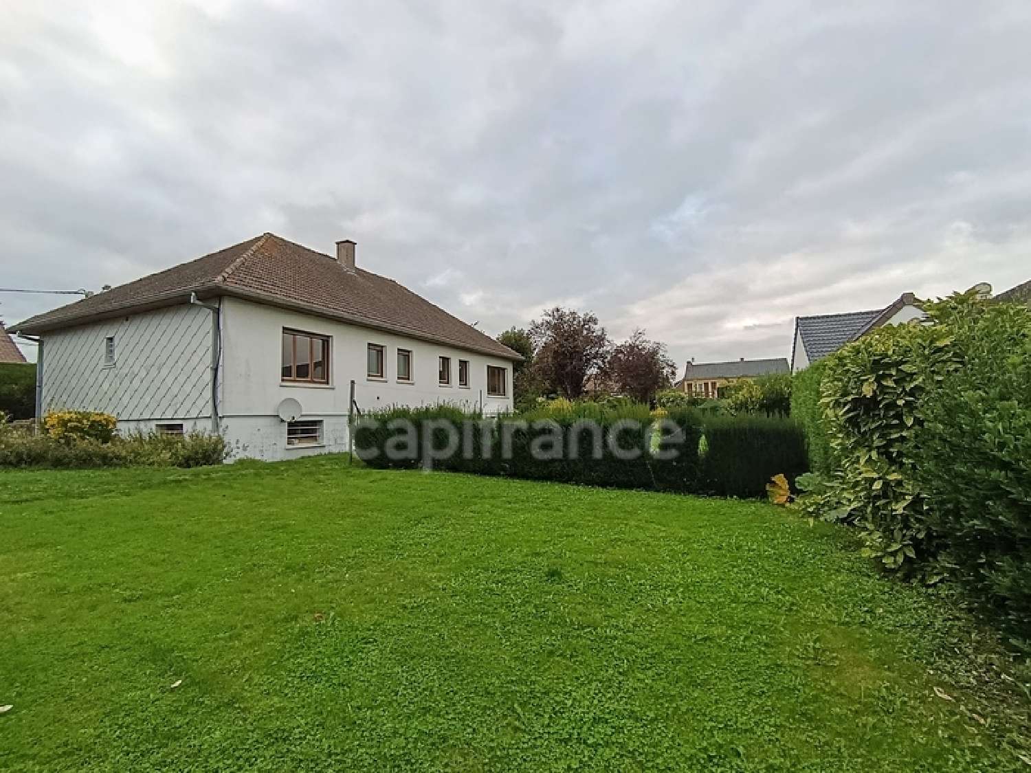  en venta casa Haute Avesnes Pas-de-Calais 1