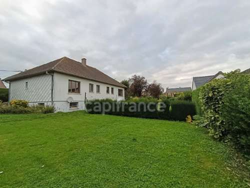 Haute Avesnes Pas-de-Calais casa foto 7150299
