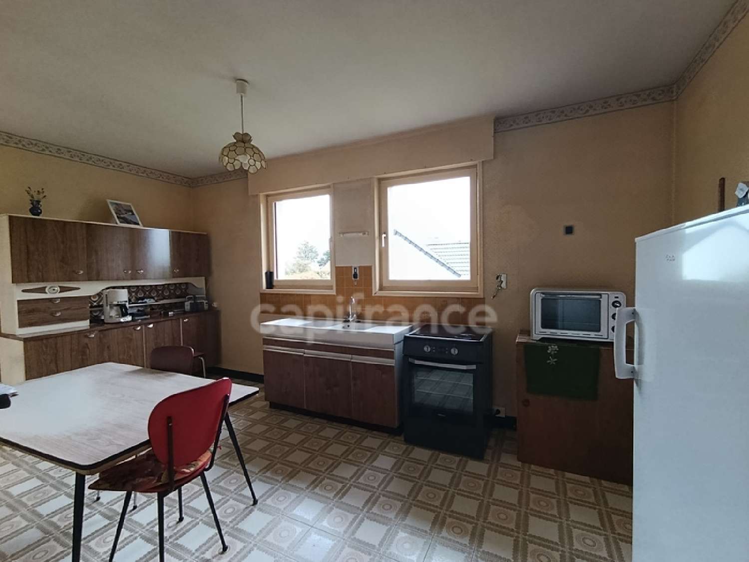  en venta casa Haute Avesnes Pas-de-Calais 7