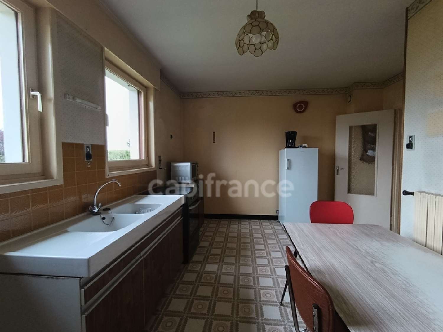  en venta casa Haute Avesnes Pas-de-Calais 8