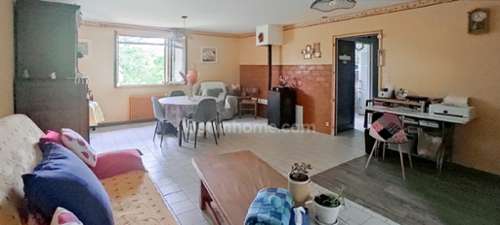 Hautefort Dordogne huis foto 7147526