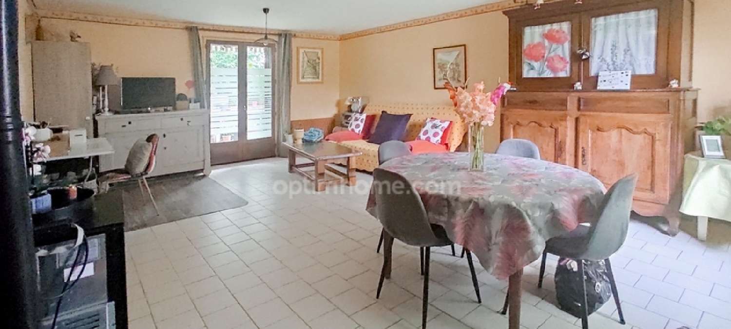  te koop huis Hautefort Dordogne 2
