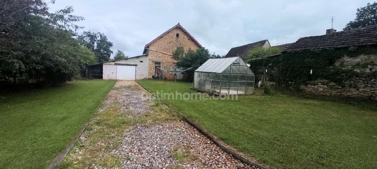  te koop huis Hautefort Dordogne 5