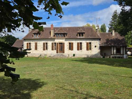 Hauterive Orne casa foto 7162934