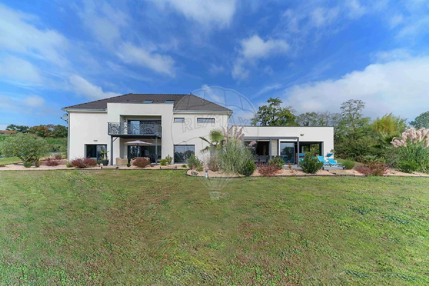  à vendre maison Hauterive Allier 1