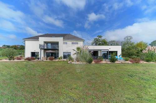 Hauterive Allier maison foto 7159824