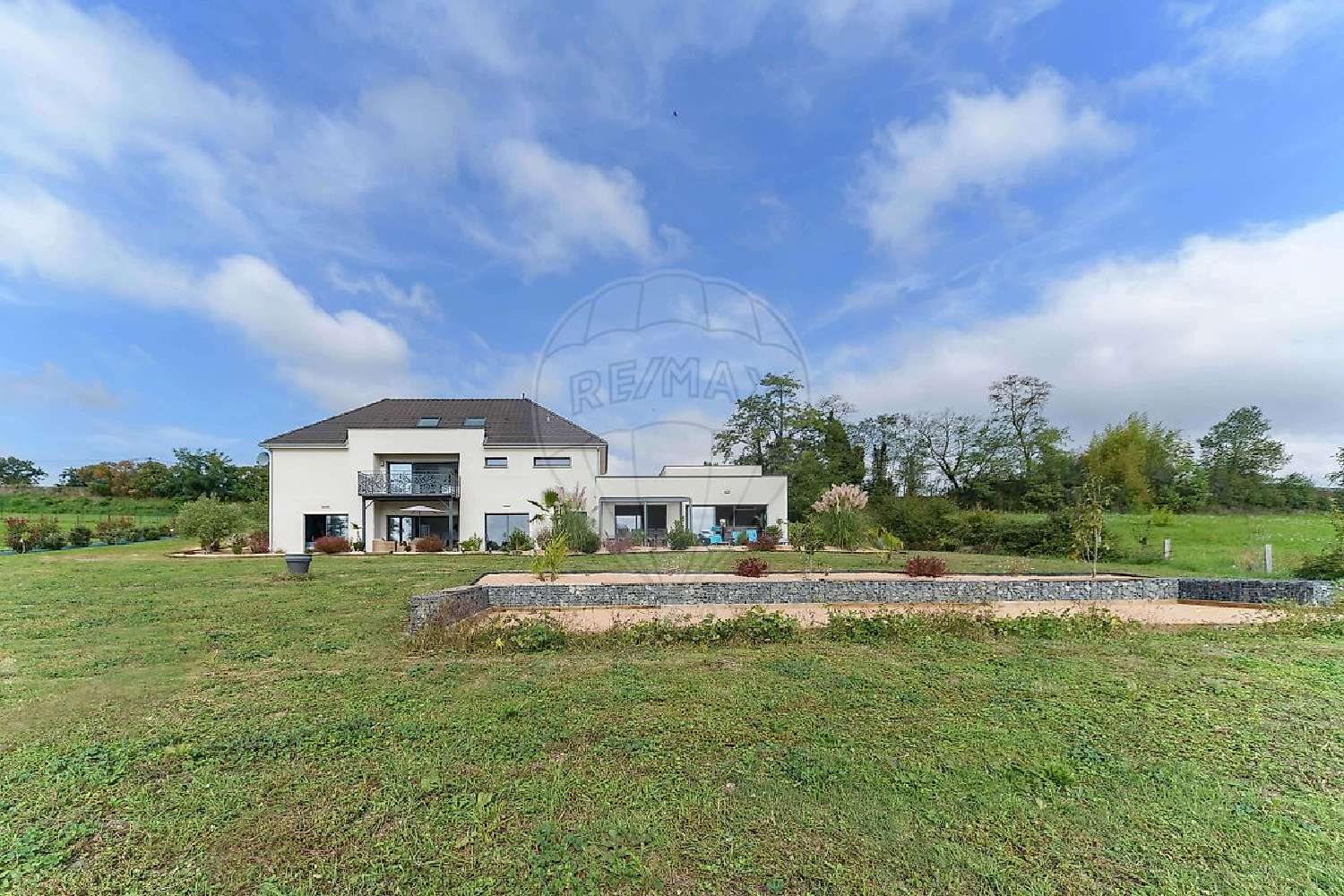  à vendre maison Hauterive Allier 2