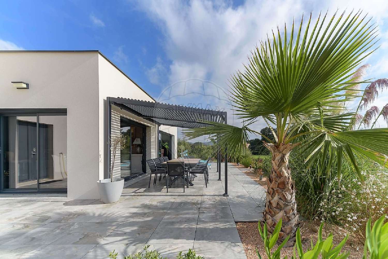  à vendre maison Hauterive Allier 5