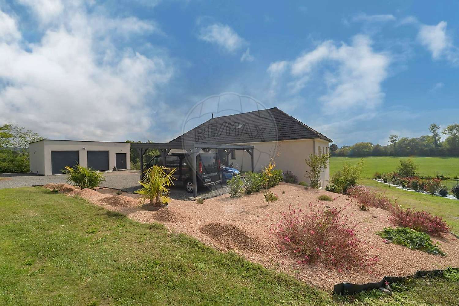  à vendre maison Hauterive Allier 6