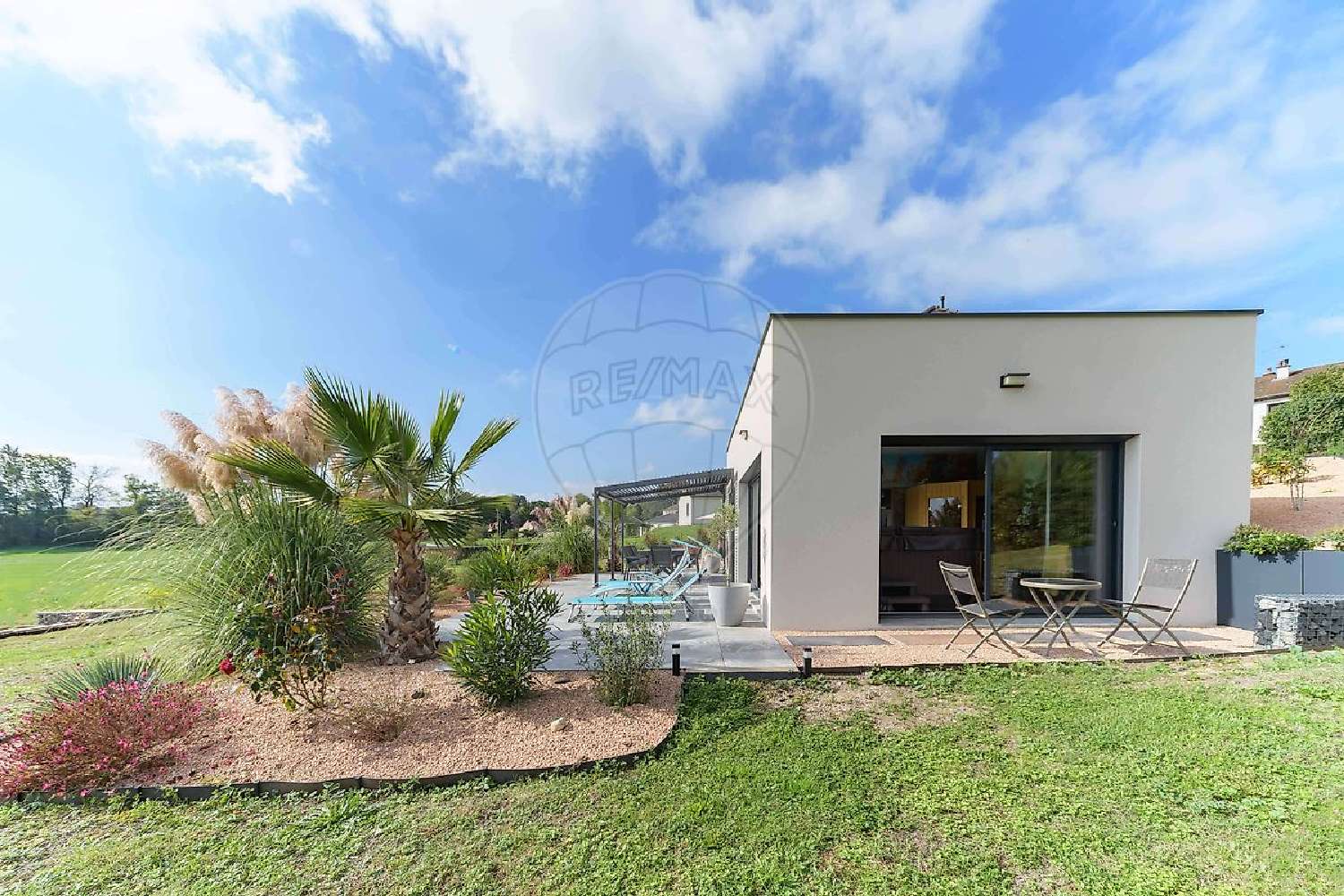  à vendre maison Hauterive Allier 7
